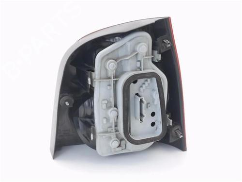 Left taillight VW POLO IV (9N_, 9A_)  | BP29064092C34