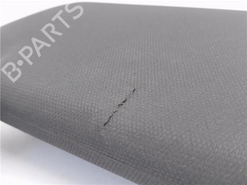 Left sun visor OPEL ASTRA K (B16)  | BP30144117I1 