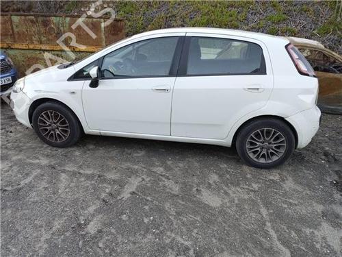 Køler FIAT GRANDE PUNTO (199_)  | BP25495921M31 