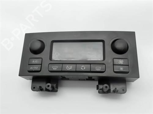 Used Climate control PEUGEOT 307 SW (3H) [2002-2009]  13659722
