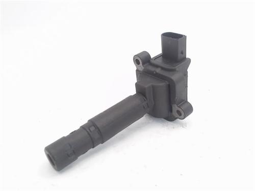 Used Ignition coil MERCEDES-BENZ CLK (C209) CLK 200 Kompressor (209.342) (163 hp) 16378761