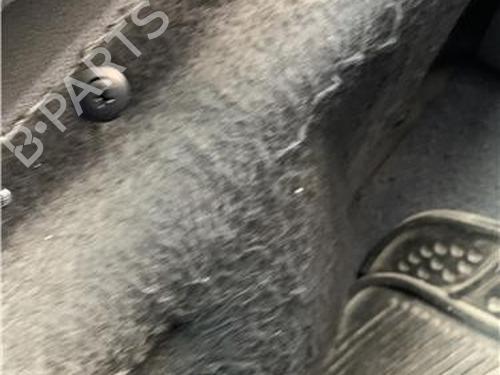 Heater blower motor FORD TRANSIT CONNECT (P65_, P70_, P80_) 1.8 TDCi | BP32450674M62