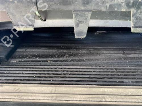 AC radiator RENAULT GRAND SCÉNIC III (JZ0/1_) 1.5 dCi (JZ0B, JZ07) | BP32418266M32 