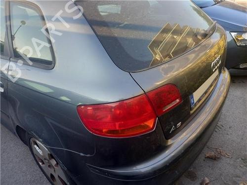 Left headlight AUDI A3 Sportback (8PA) 1.9 TDI | BP22987510C28 