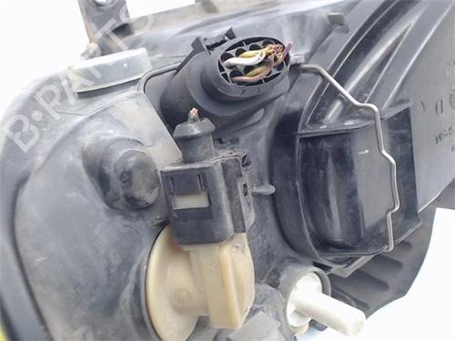 Right headlight SEAT IBIZA II (6K1)  | BP13050332C29 