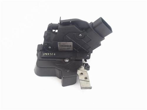 Front right lock FORD MONDEO IV (BA7) 2.0 TDCi | BP16242105C97 