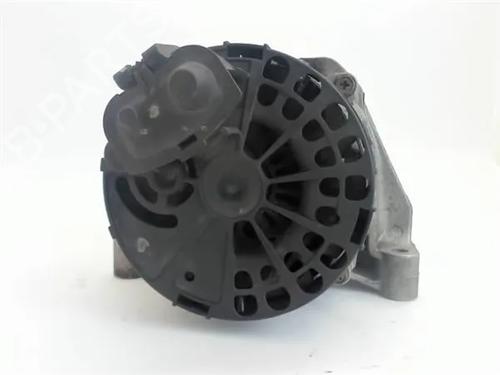 Alternator LANCIA YPSILON (843_)  | BP10928094M7 