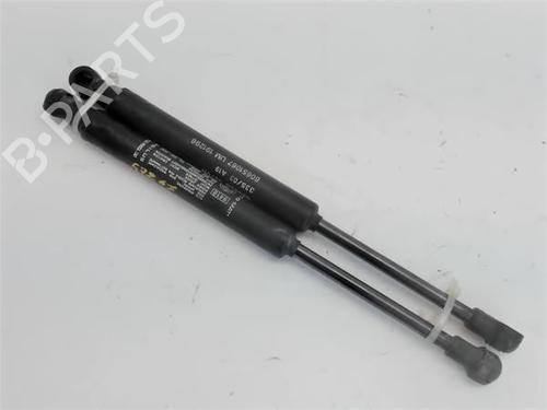Gassdemper Bakluke ALFA ROMEO 156 (932_) 1.9 JTD (932.A2B00, 932.A2C00) (115 hp) 14342235