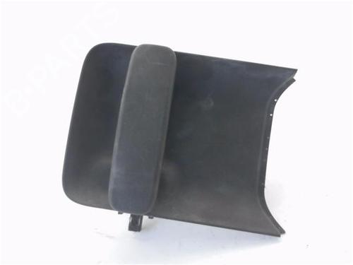 Rear right exterior door handle CITROËN BERLINGO / BERLINGO FIRST Box Body/MPV (M_) 1.9 D 70 (MBWJZ, MCWJZ) 9634932180