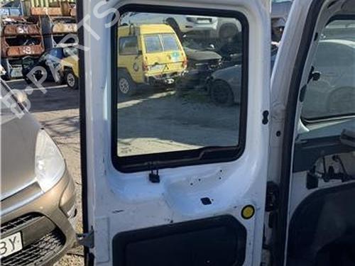 Left tailgate FORD TRANSIT CONNECT (P65_, P70_, P80_) 1.8 TDCi | BP32450699C76 