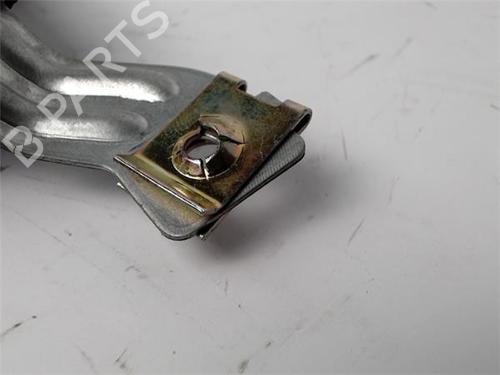 Electronic module MERCEDES-BENZ C-CLASS (W203)  | BP11338842M83 