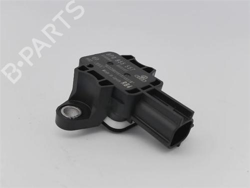 Elektronisk modul AUDI A3 (8P1) 2.0 TDI 16V (140 hp) 25718917