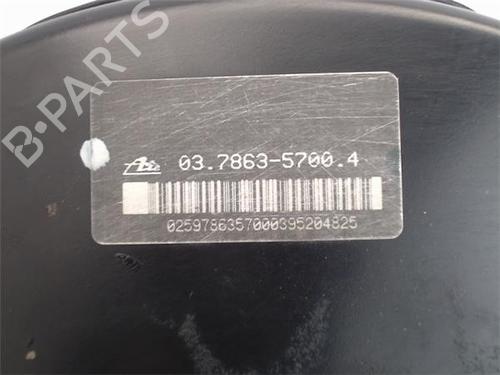 Servo brake MAZDA 3 (BK)  | BP19087671M42 