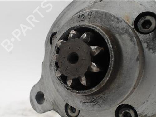 Starter SKODA FABIA I (6Y2)  | BP16401234M8 