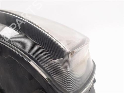 Left headlight SEAT AROSA (6H1)  | BP13043884C28 