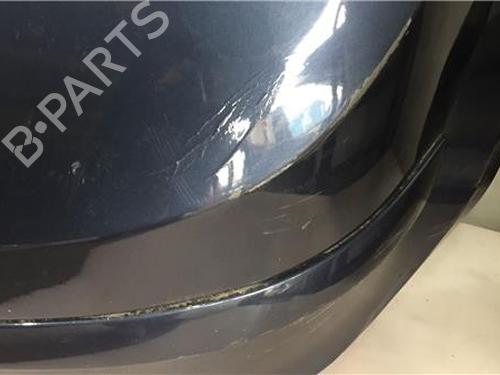 Rear bumper OPEL ASTRA H (A04) 1.7 CDTI (L48) | BP9661293C8 
