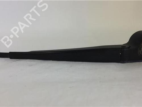 Used Rear windshield wiper arm AUDI A3 (8L1) 1.8 T (150 hp) 14341206