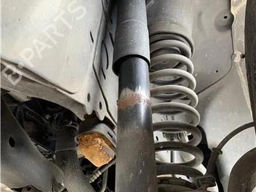 Used Right front shock absorber Right front shock absorber JEEP GRAND CHEROKEE II (WJ, WG) [1998-2005] 23654816 23654816