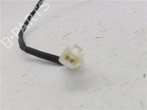 Seat buckle KIA PICANTO III (JA) 1.0 T-GDi | BP35953920I32 - Image 9