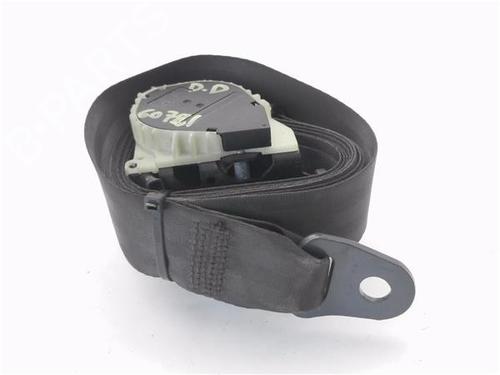 Front right seatbelt CITROËN C3 I (FC_, FN_) 1.4 i | BP30981053I25