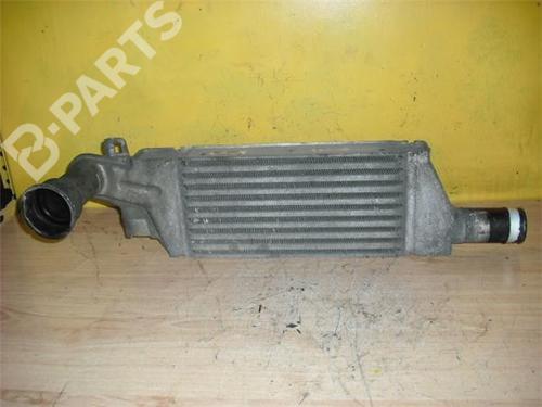 Intercooler OPEL CORSA C (X01) [2000-2009]  9635066