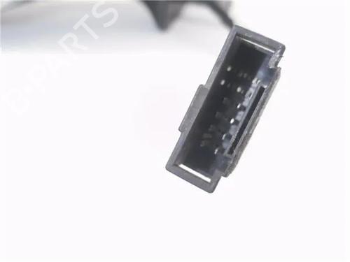 Left mirror SEAT ALHAMBRA (7V8, 7V9)  | BP26449605C26 