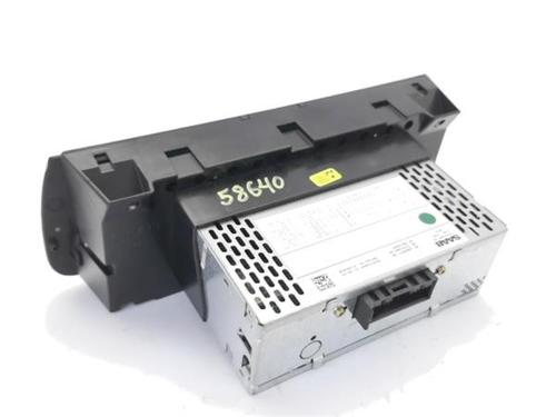 Radio SAAB 9-3 (YS3F, E79, D79, D75) 1.9 TiD | BP22632661E6 