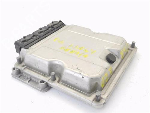 Electronic module OPEL VIVARO A Van (X83)  | BP27567340M83 