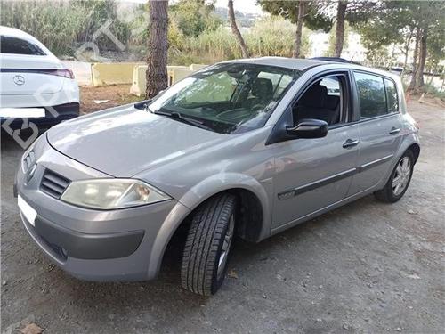Used Parts RENAULT MEGANE II (BM0/1_, CM0/1_) [2001-2012]  4308474