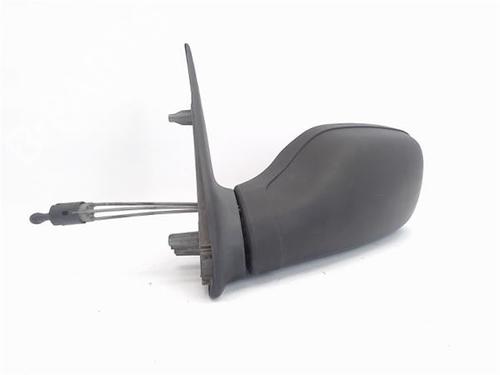 Used Left mirror PEUGEOT 106 II (1A_, 1C_) 1.4 i (75 hp) 17072497