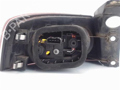 Right taillight SEAT IBIZA III (6L1)  | BP13543347C35 