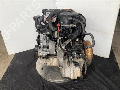 Used Engine Engine BMW 3 (E46) [1997-2005] 33887315 33887315