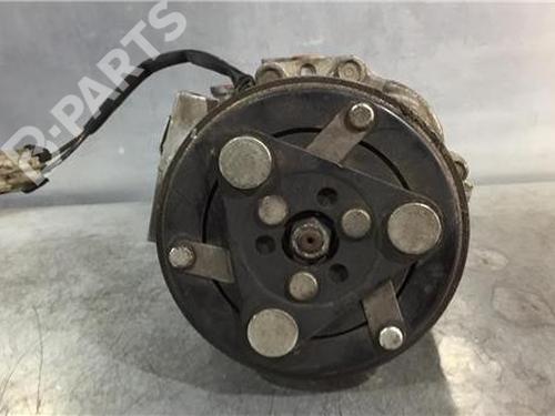 AC compressor OPEL CORSA C (X01)  | BP9635223M34 