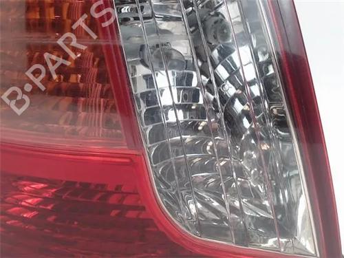 Left taillight HYUNDAI ACCENT III (MC)  | BP13043796C34 