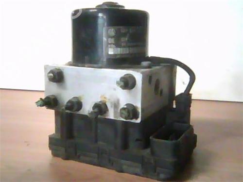 Used ABS pump VW POLO (6N2) 1.4 TDI (75 hp) 9684660