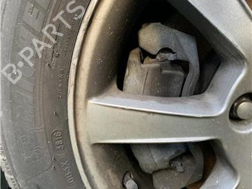 Other JAGUAR X-TYPE I (X400) 2.0 D | BP32419004O1 