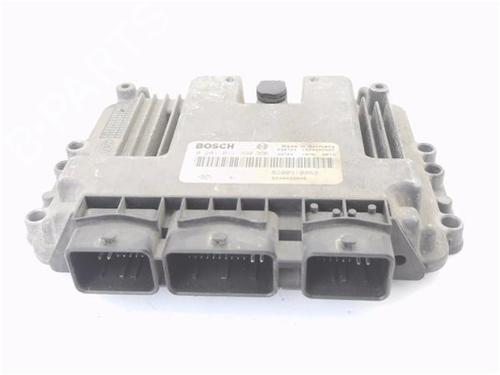 Elektronische module RENAULT MEGANE II (BM0/1_, CM0/1_) 1.9 dCi (BM0G, CM0G) | BP12120257M83 