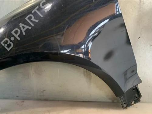 Forkjerm venstre VW TOUAREG (7LA, 7L6, 7L7) 5.0 V10 TDI | BP15880401C41 