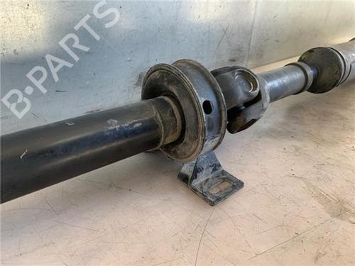 Driveshaft FORD TRANSIT Van (E_ _)  | BP29814476M37 