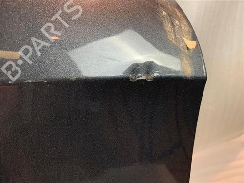 Right front door SEAT LEON (1P1)  | BP13043525C3 