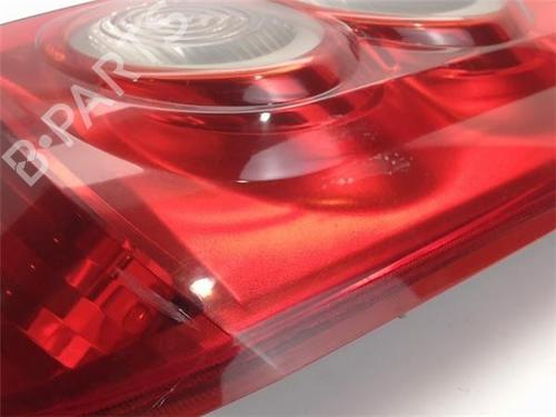 Right taillight FORD FIESTA V (JH_, JD_)  | BP13056150C35 