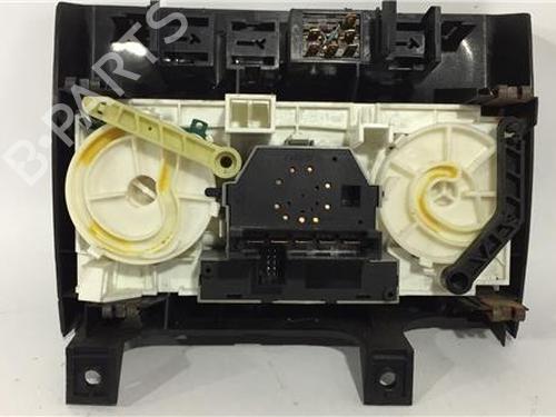 Commande Chauffage OPEL ZAFIRA A MPV (T98) 1.8 16V (F75) | BP9635873I5 