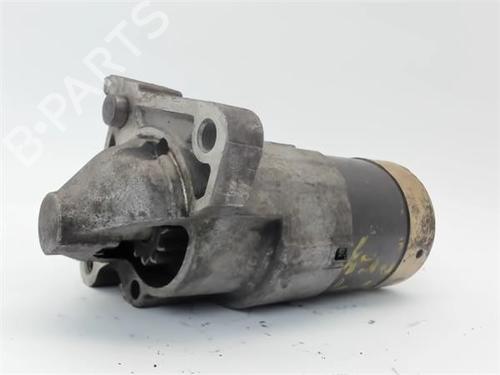 Startmotor RENAULT MEGANE II (BM0/1_, CM0/1_) [2001-2012]  13052739