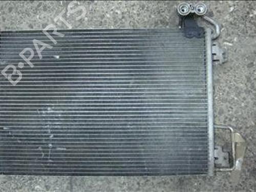 AC radiator RENAULT SCÉNIC I MPV (JA0/1_, FA0_) 1.6 16V | BP9684052M32 