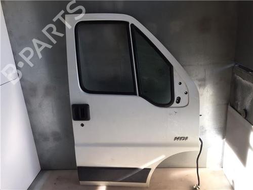 Used Right front door PEUGEOT BOXER Van (230L) 2.8 HDi (126 hp) 11819577
