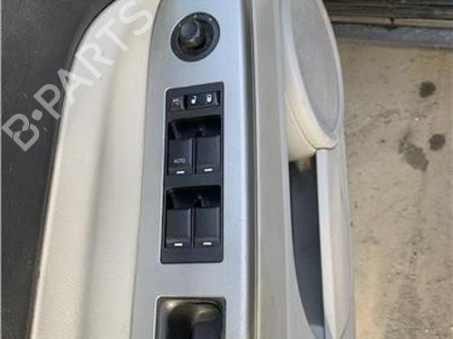 Left front window switch JEEP COMPASS (MK49) 2.0 CRD | BP32418021I27