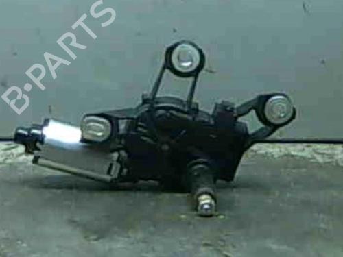 Viskermotor bagrude FORD FIESTA V (JH_, JD_) 1.4 16V (80 hp) 11340263