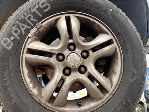 Fælk Fælk KIA SPORTAGE II (JE_, KM_) 2.0 CRDi 4WD (140 hp) 33730150 33730150