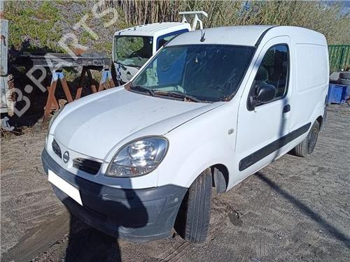 Grille NISSAN KUBISTAR Van (X76) 1.5 dCi 70 | BP22433046C40 