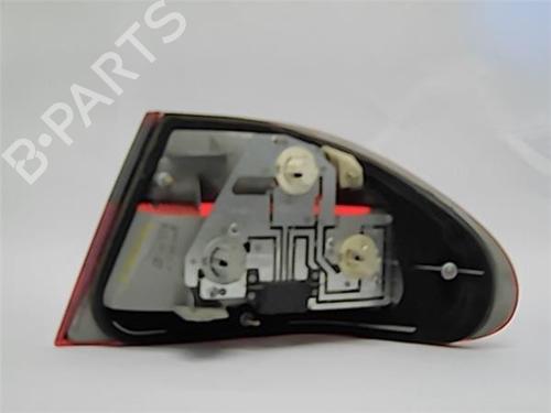 Left taillight MERCEDES-BENZ E-CLASS (W210) E 320 CDI (210.026) | BP11171651C34